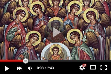 Православный календарь 21 ноября 2025 года (ВИДЕО)