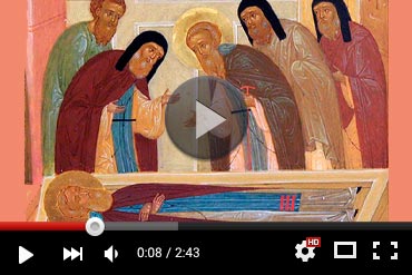 Православный календарь 18 июля 2025 года (ВИДЕО)