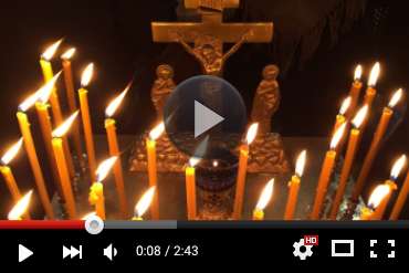 Православный календарь 1 ноября 2025 года (ВИДЕО)