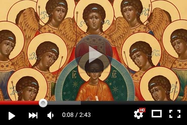 Православный календарь 26 июля 2025 года (ВИДЕО)