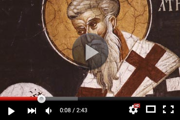 Православный календарь 25 ноября 2025 года (ВИДЕО)