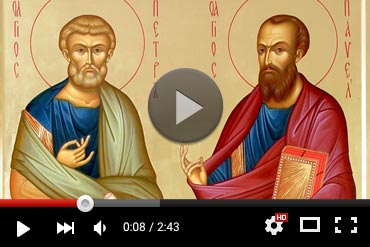 Православный календарь 12 июля 2025 года (ВИДЕО)