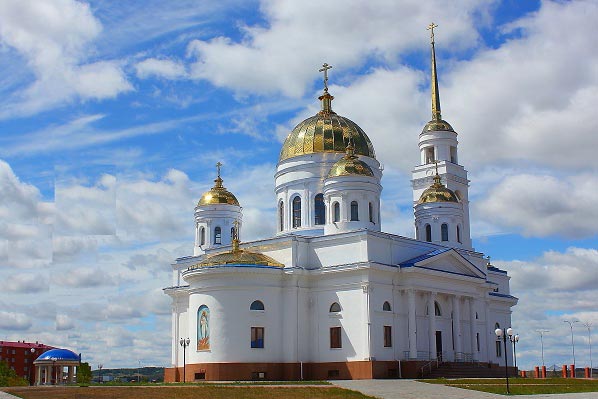 Состоялось епархиальное собрание духовенства Кокшетауской и Акмолинской епархии