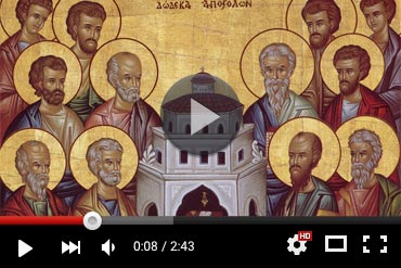 Православный календарь 13 июля 2025 года (ВИДЕО)