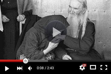  «Я остаюсь». Фильм о преподобном Севастиане Карагандинском (ВИДЕО)
